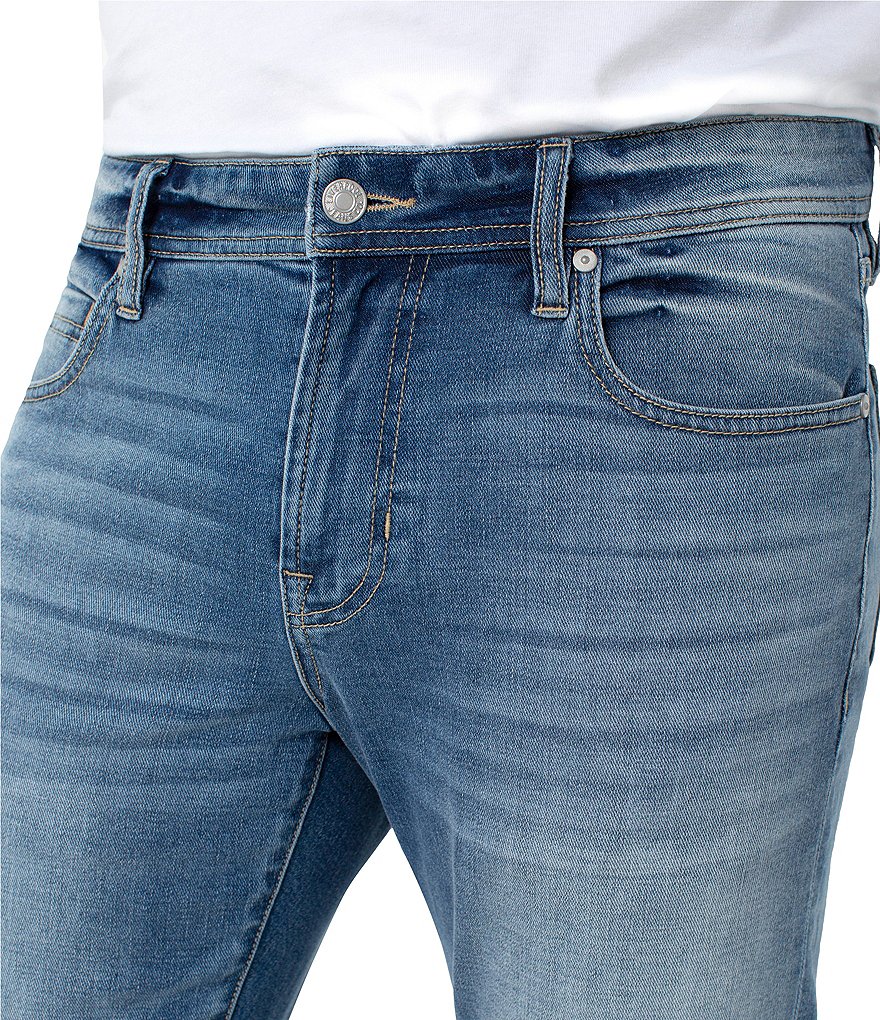 Liverpool Los Angeles Kingston Five-Pocket Jeans