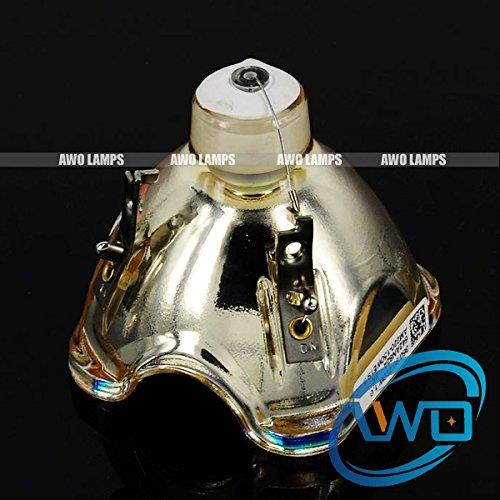 AWO Original Projector Bare Bulb/Lamp BP47-00047B / DPL3291P/EN / 1181-1 Compatible For SAMSUNG SP-L300/SP-L301/SP-L305/L331(XF L301)