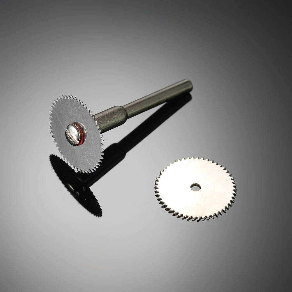 166PCS 1/8'' Shank Rotary Tool Accessories Set Sanding Polishing Grinding Cutting Accessory Bit