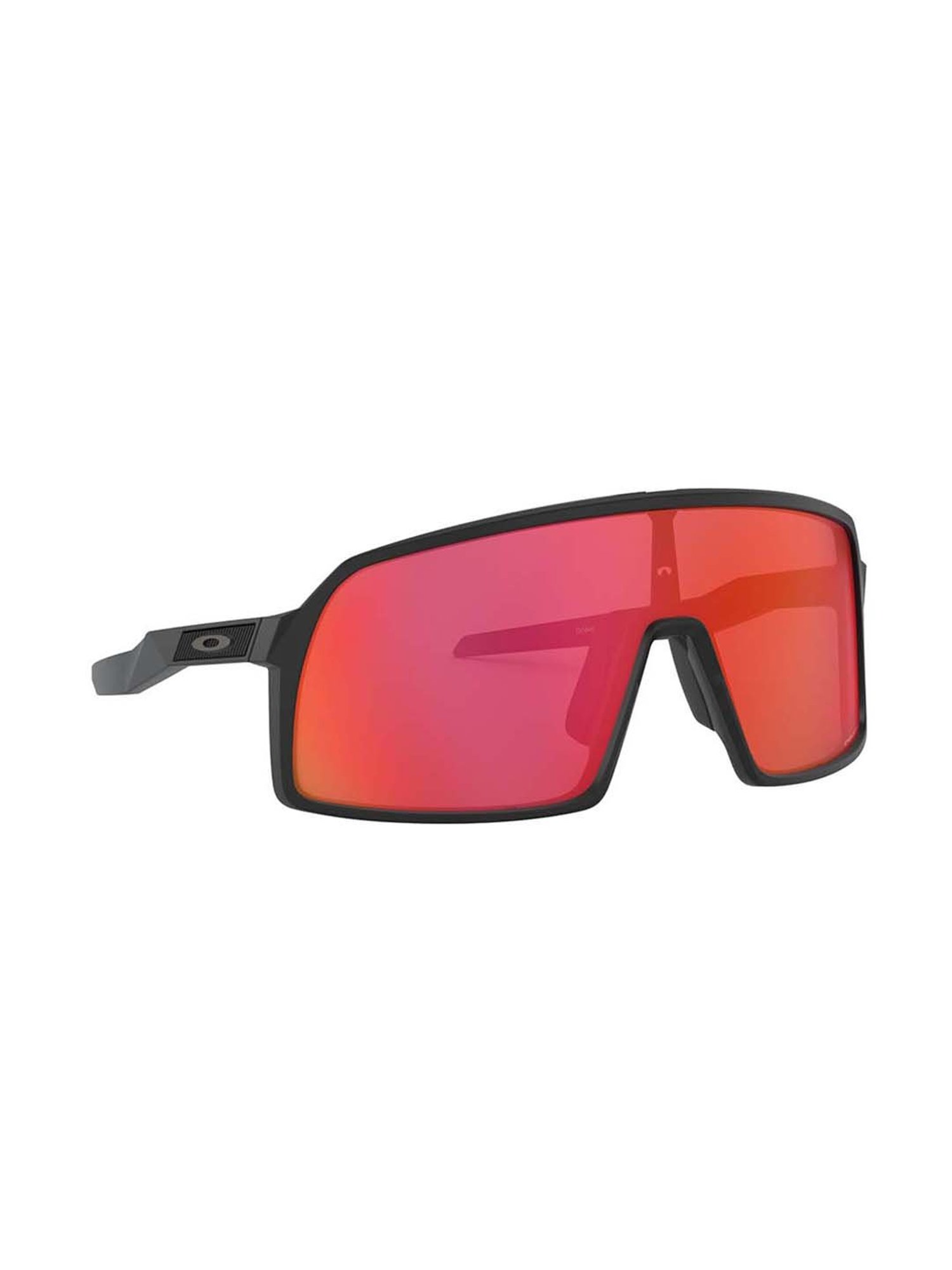 OAKLEY Men UV Protected Red Lens Rectangle Sunglasses - 0OO946294620328