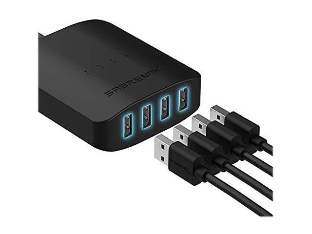 MFJ-916B Duplexer: 1.3-225MHz/350-540MHz, UHF