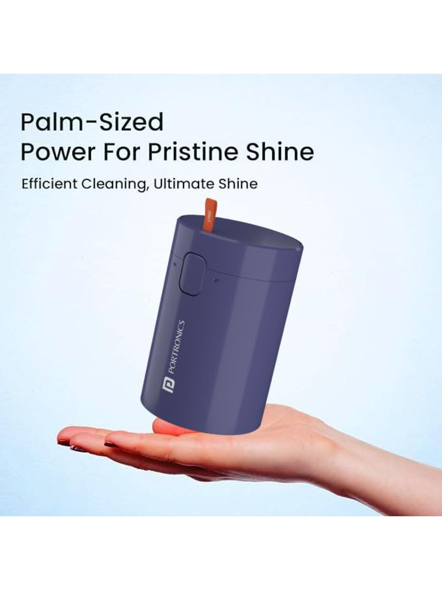 GRIPP 4 in 1 Professional Screen Cleaner Kit Includes Screen Cleanser Spray 150ml (Blue)