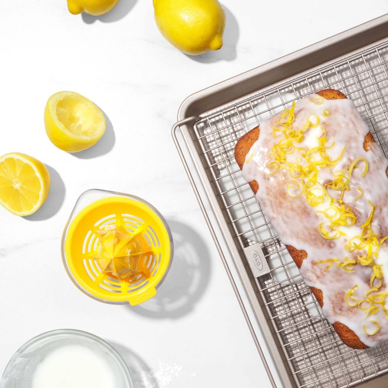 OXO Small Citrus Reamer