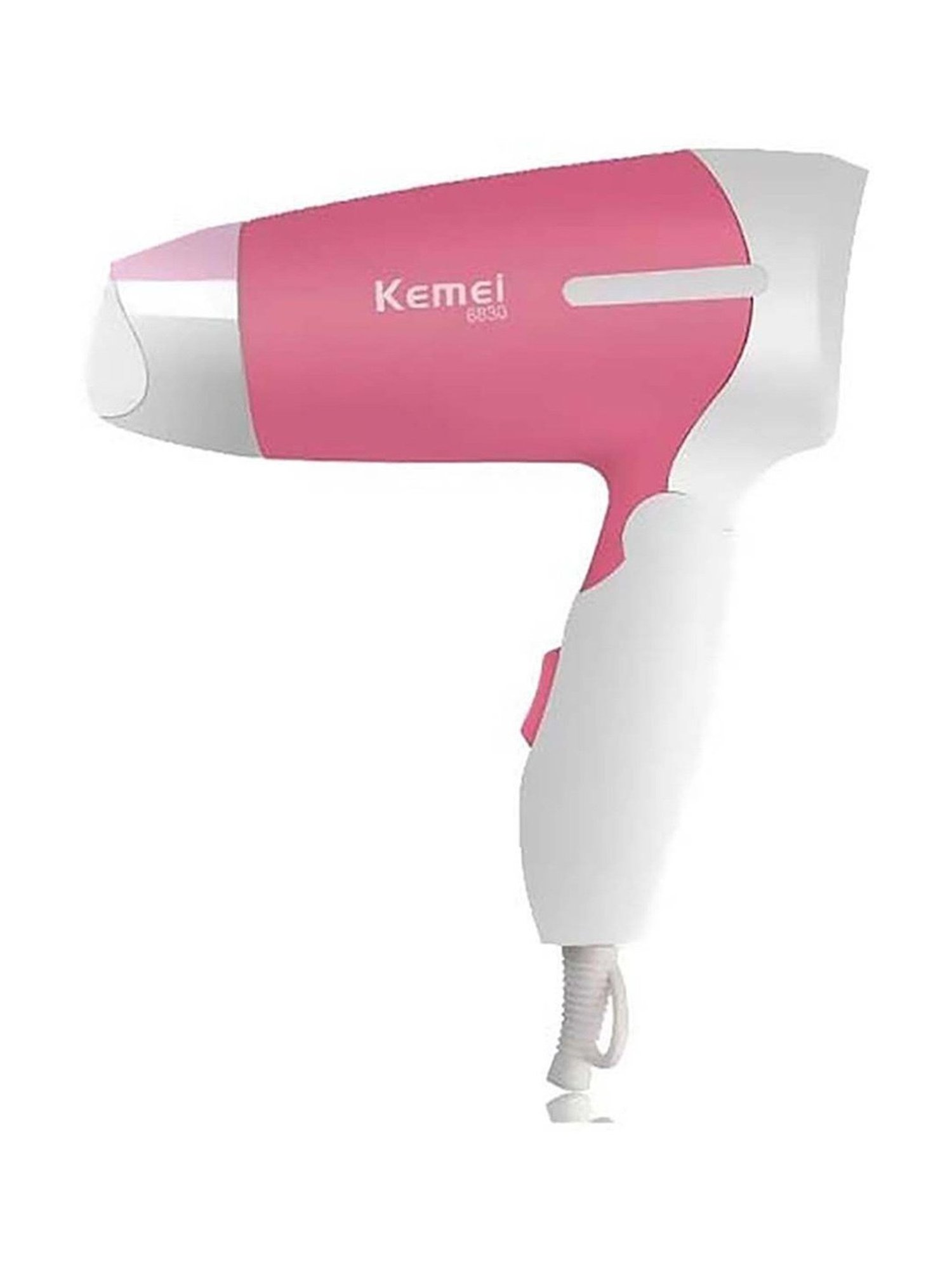 Nova Nv-1290 1000W Professional Hair Dryer
