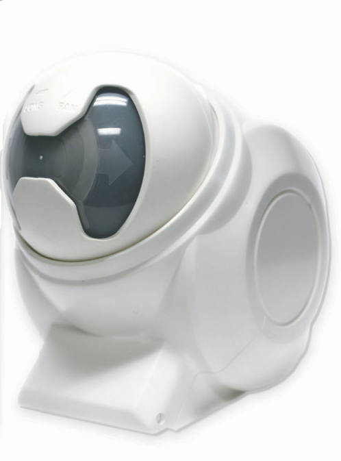 Optex Wireless 2000 Indoor/Outdoor Motion Sensor Transmitter (TD-20U)