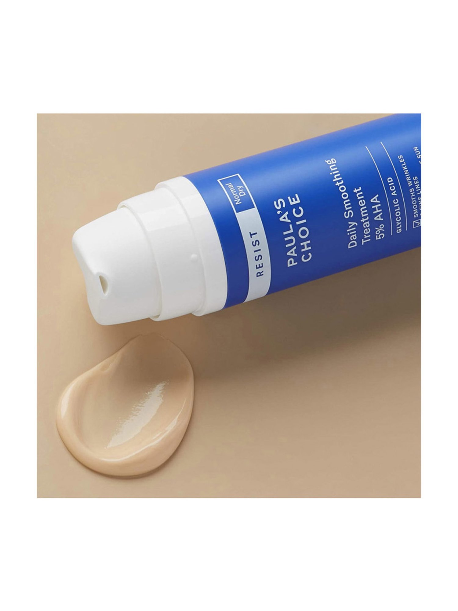 Paula's Choice Resist Daily Smoothing Treatment 5% AHA 50 ml