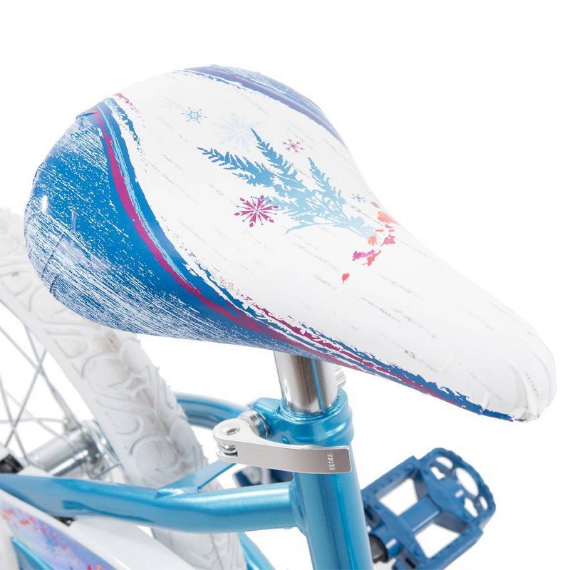 Huffy Disney Frozen 2 16" Kids' Bike - Blue