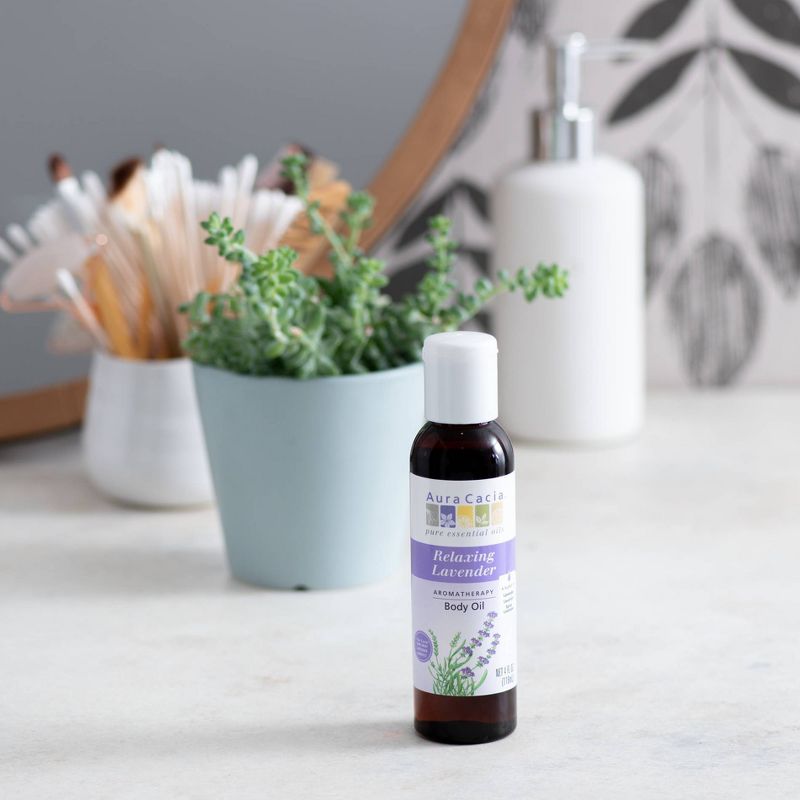 The Love Co. Orthotherapy Pain Relief Oil - 200 ml