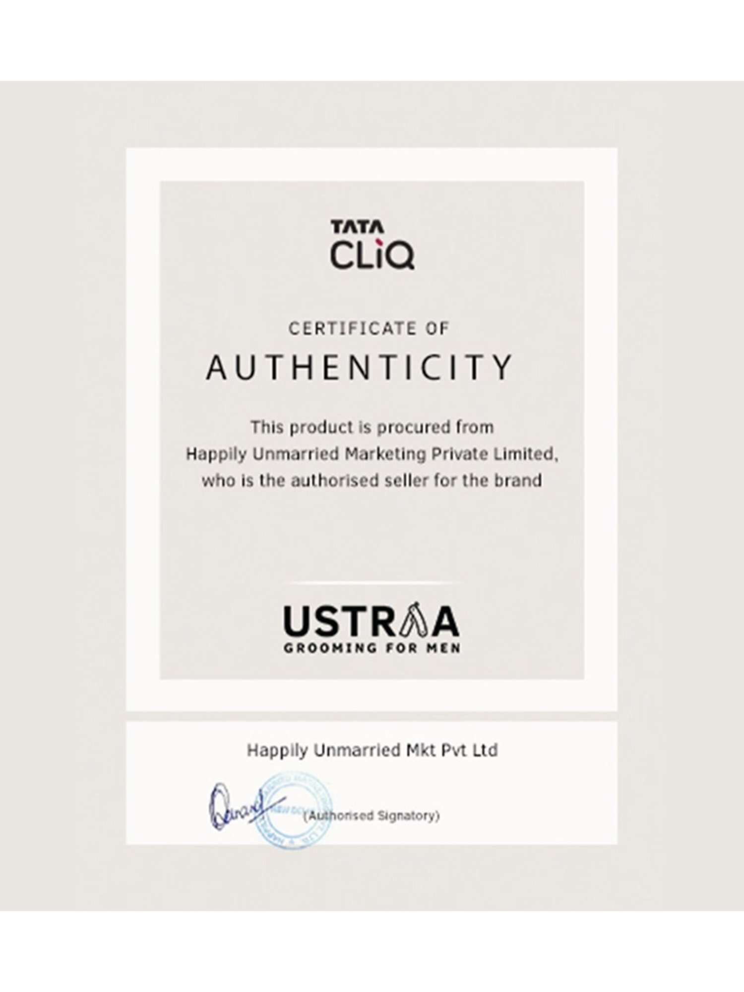 Qraa Men Red Onion Hair Oil - 100 ml