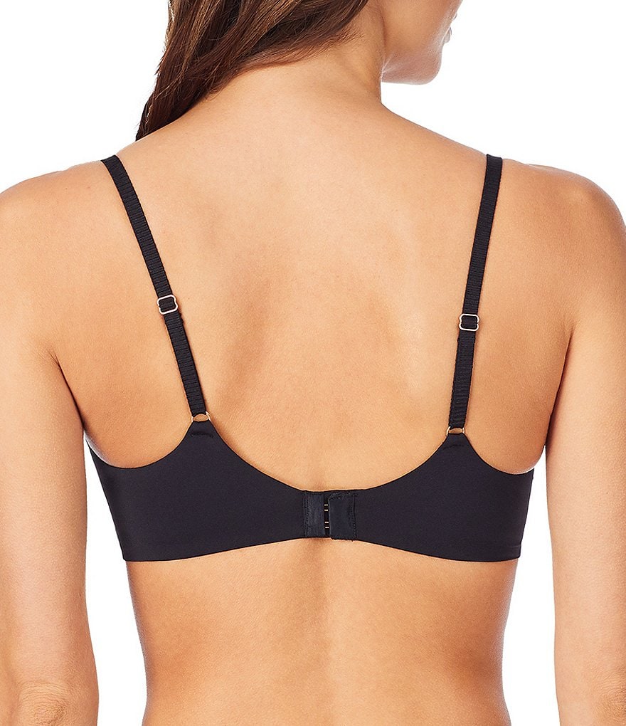 Le Mystere Lace Allure Unlined Bra