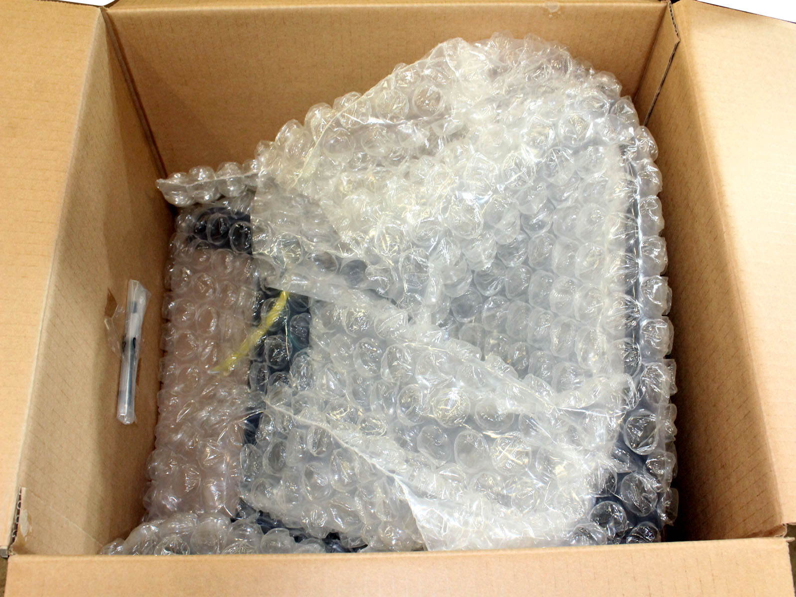 Genuine Dell 3130CN Color Laser Printer Front Cover Assembly T098D 0T098D CN-0T098D