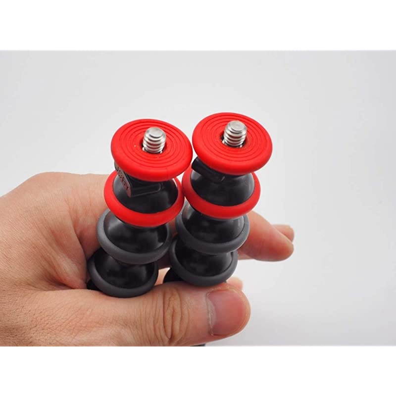 GorillaPod Arm Kit for Action Video Camera Mics and Lights