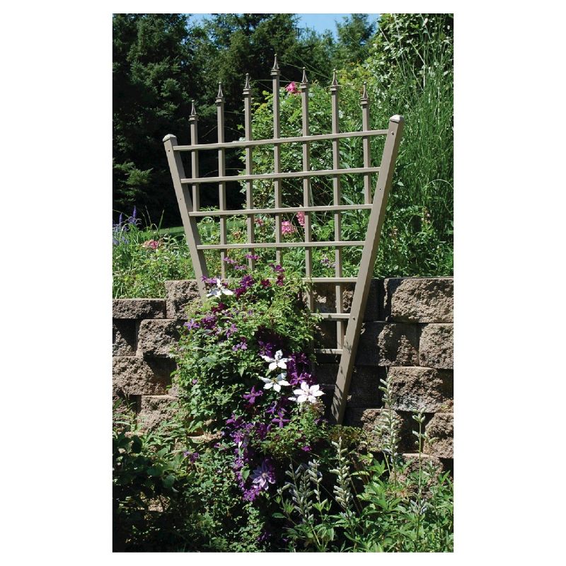 7'x10' Jute Braided Flatweave Braided Rug Tan - Threshold™