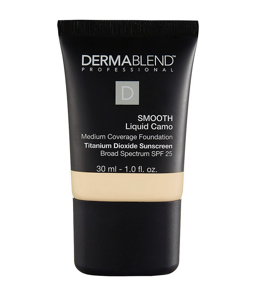 Dermablend Smooth Liquid Camo Foundation