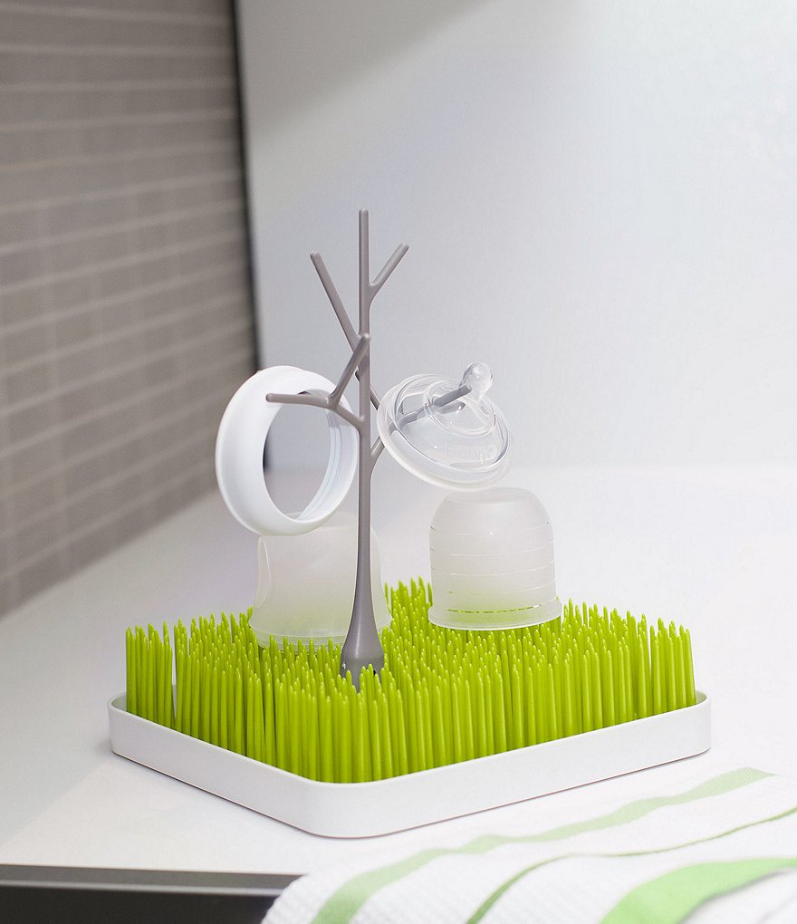 Boon GRASS Countertop Square Drying Rack