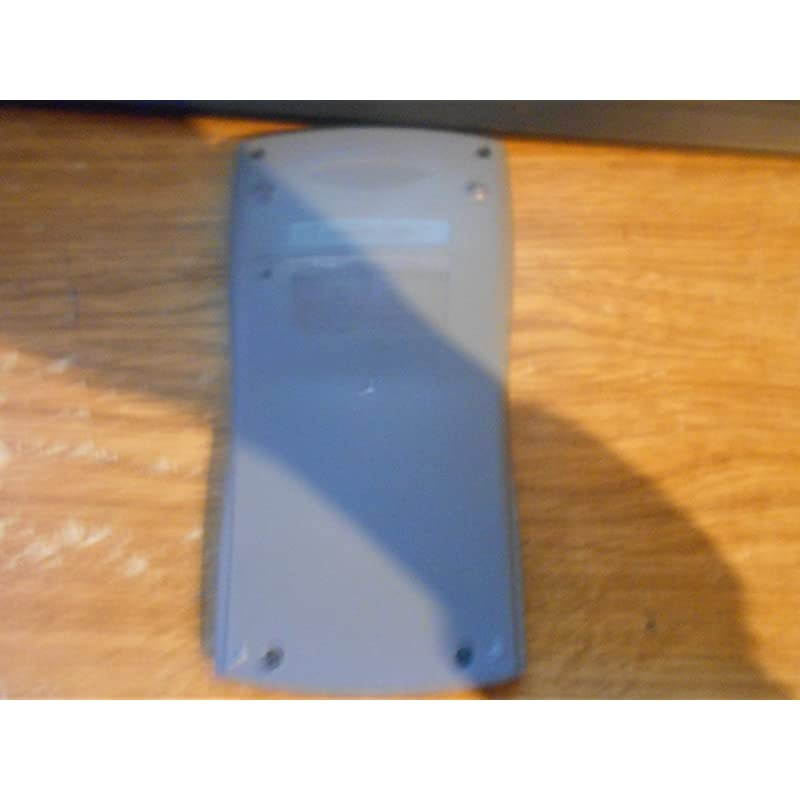 TI30X IIS 2Line Scientific Calculator Grey