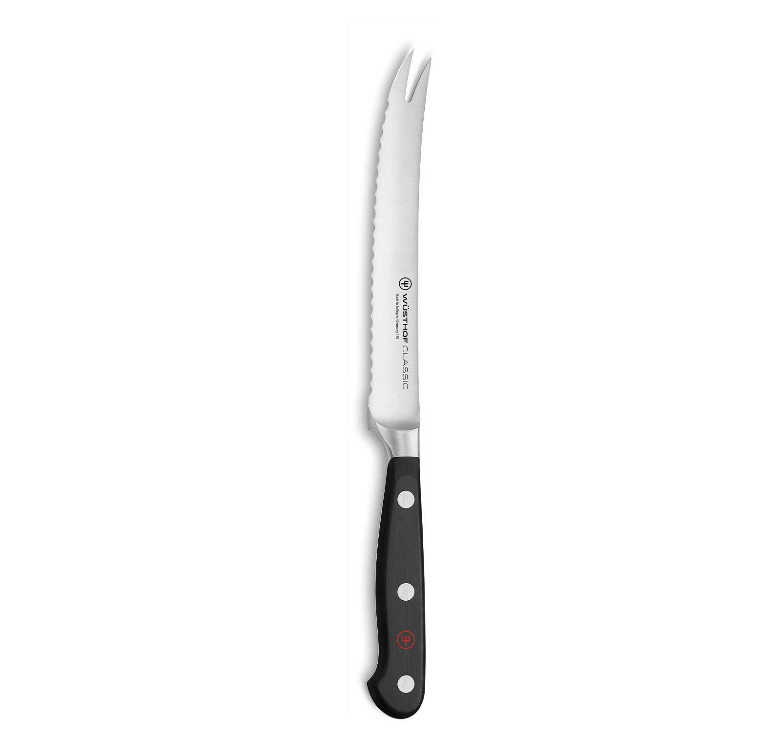 Wusthof Classic 5 in. Tomato Knife