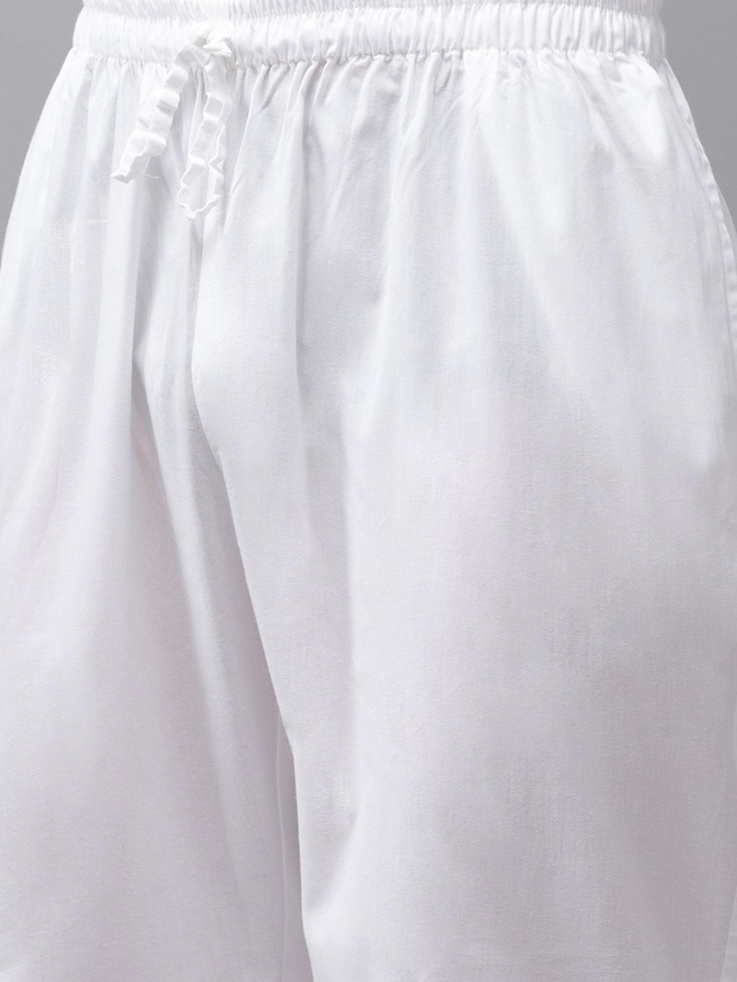 See Designs Multicolored Cotton Regular Fit Printed Kurta Bottom Set