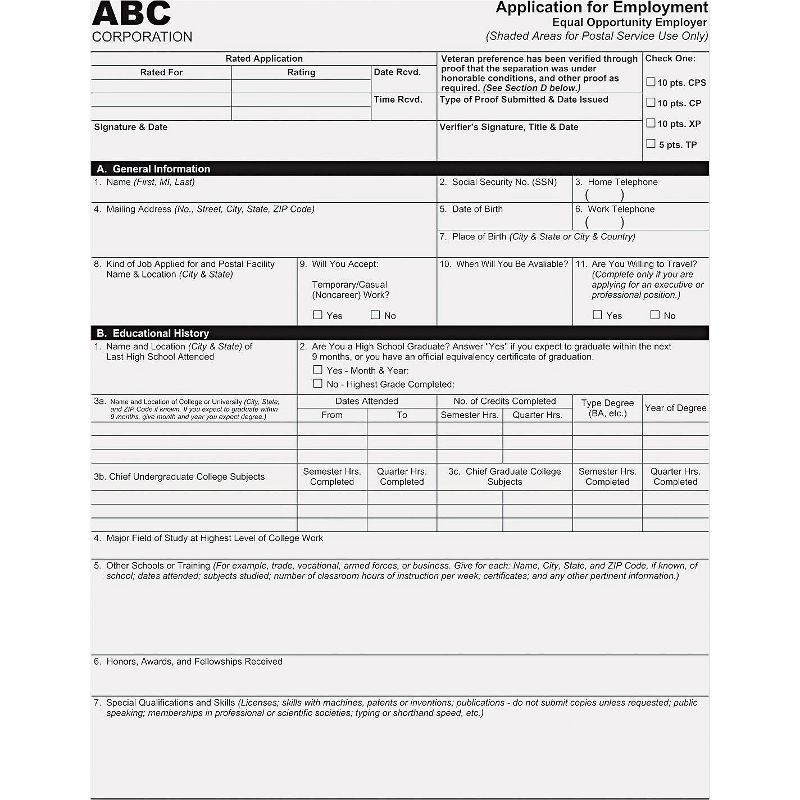 Pm Company Digital Carbonless Paper 8-1/2 x 11 One-Part White 2500 Sheets/Carton 59103
