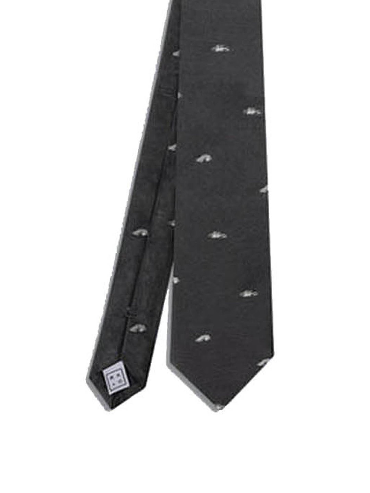 CHOKORE RKXC Road Trip Necktie