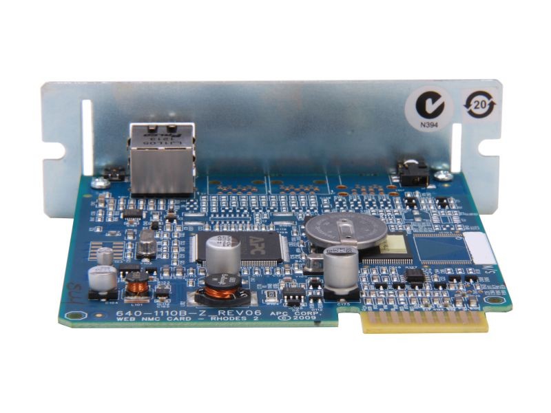 APC Smart-UPS C 1500 (SMC1500-2U) -  Compatible Replacement Battery Kit