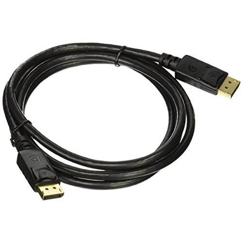 Total Micro DP-DP6-TM Displayport To Displayport Adapter M/M