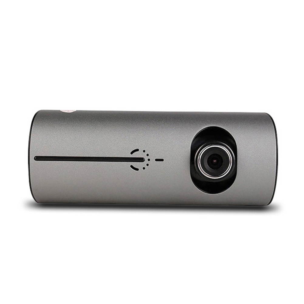 2.7" Vehicle Double Camera Car DVR Camera Video Recorder Dash Cam G-Sensor GPS Dual Lens