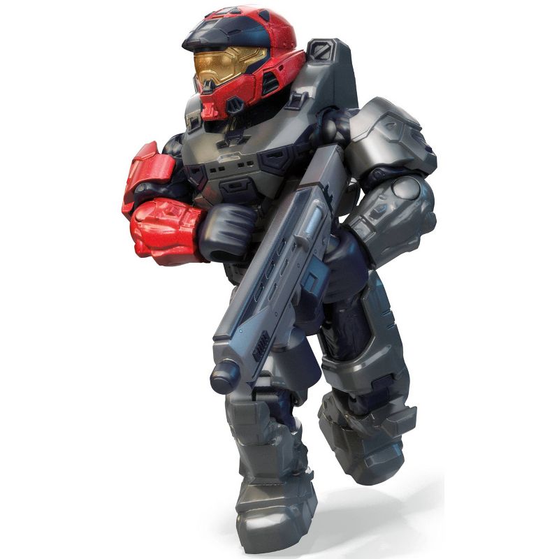 Mega Construx HALO Spartan MK VII