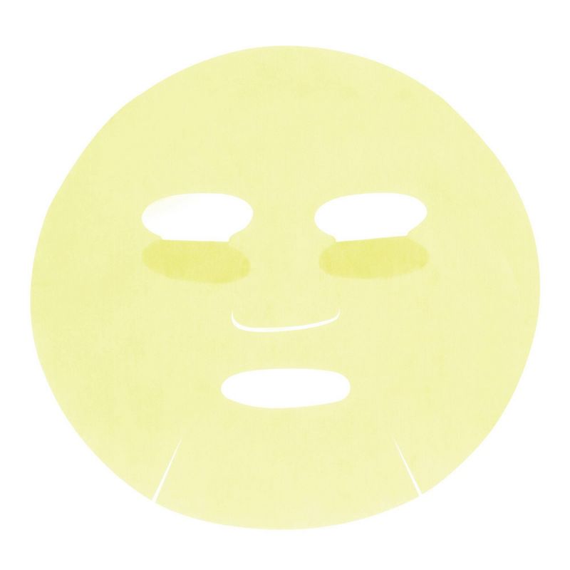 SpaLife Pore Reducing Face Mask Cucumber - 0.81oz