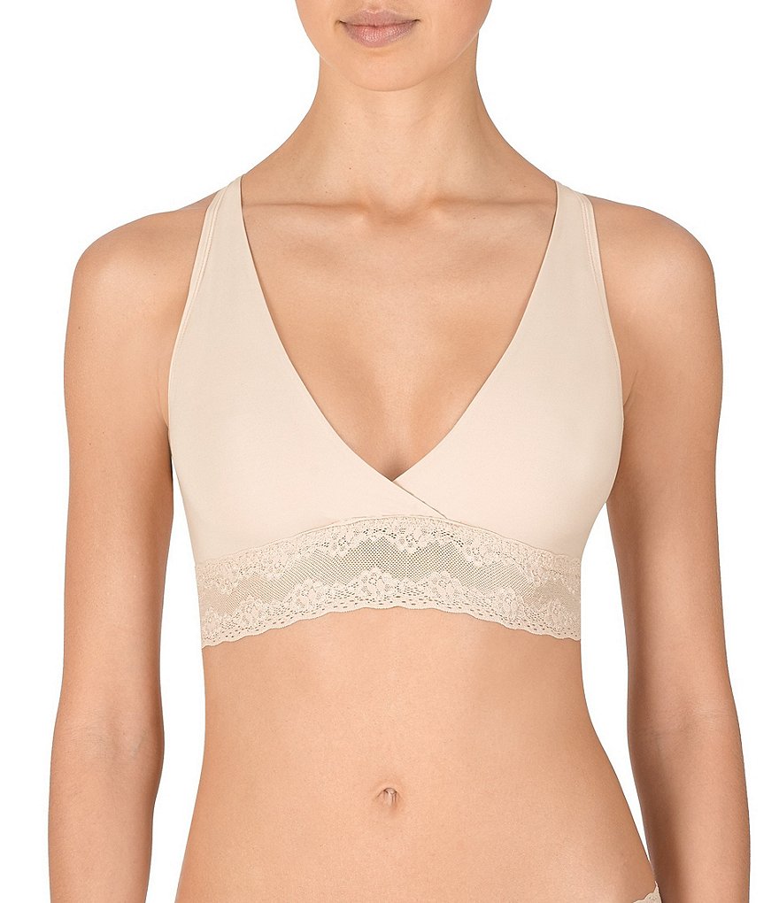 Natori Bliss Perfection Racerback Day Maternity Bra