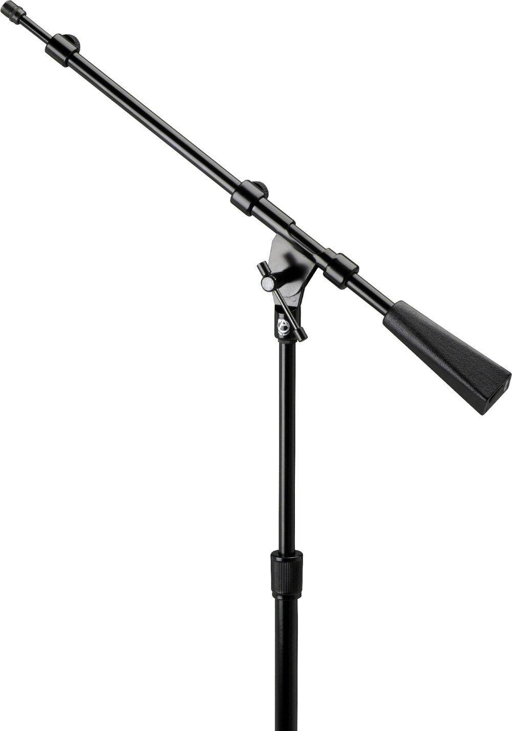 Atlas Sound PB21XEB Adjustable Boom - Ebony