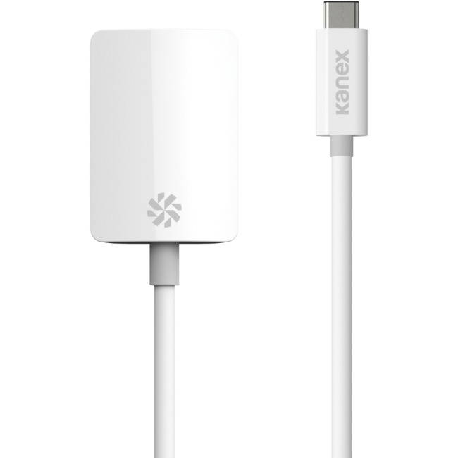 Kanex KU31CHD4K USB-C to HDMI Adapter