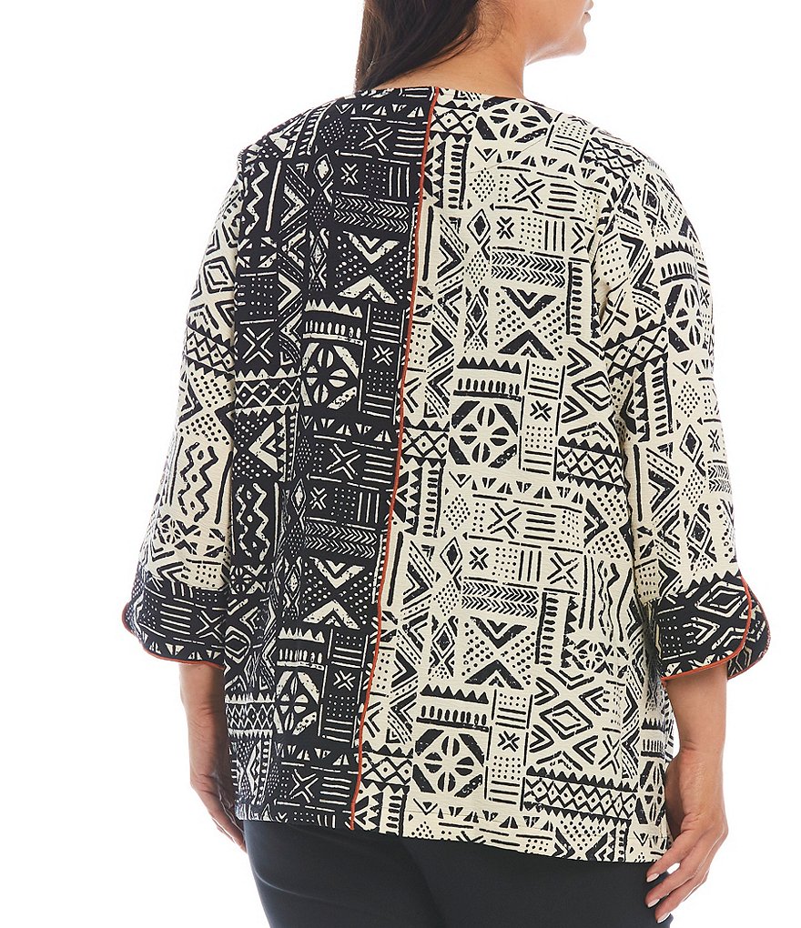 Levi's&reg; Plus Size Original Trucker Jacket