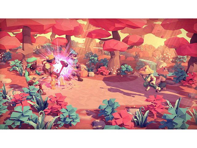 For The King - PlayStation 4