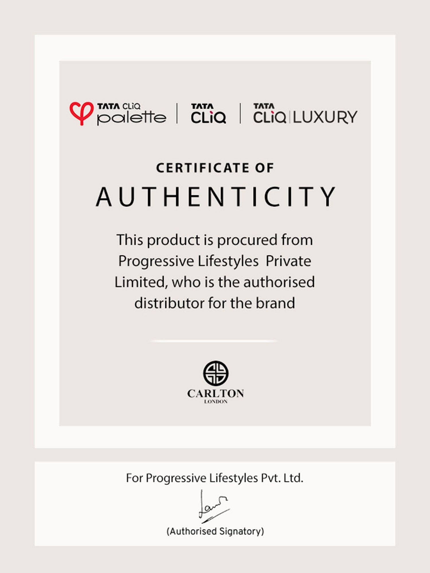 Carlton London Men Face Wash - 100 ml