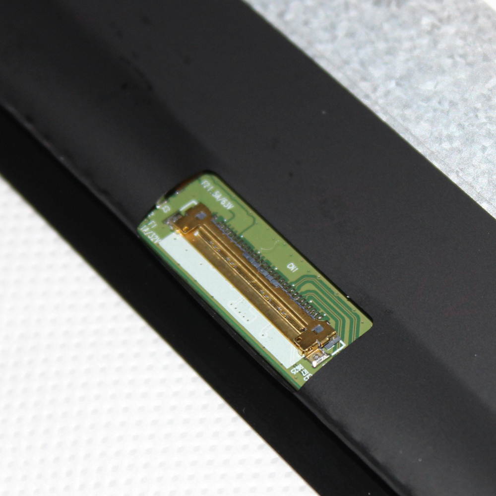 13.3" Touch Laptop LCD LED Assembly Screen + Digitizer for Dell Inspiron 13 7347