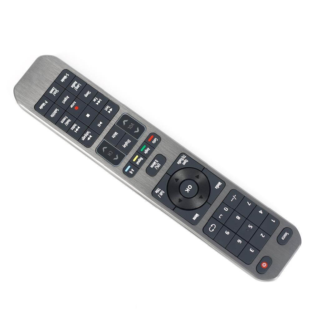 New remote control suitable for altius K42DLT1F  LED TV TD Systems controller a506