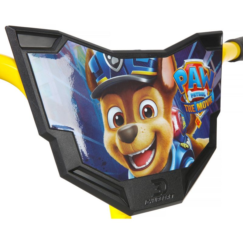 Dynacraft 16" PAW Patrol Chase Kids' Bike - Blue