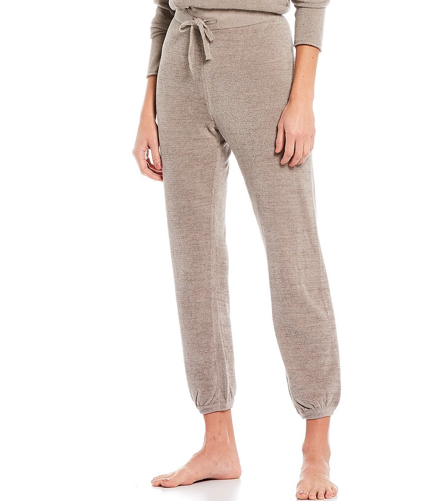 Barefoot Dreams Cozy Chic Ultra Lite Jogger Lounge Pants