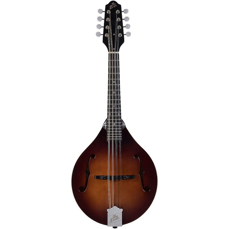 Kentucky KM-156 A-Style Mandolin Natural