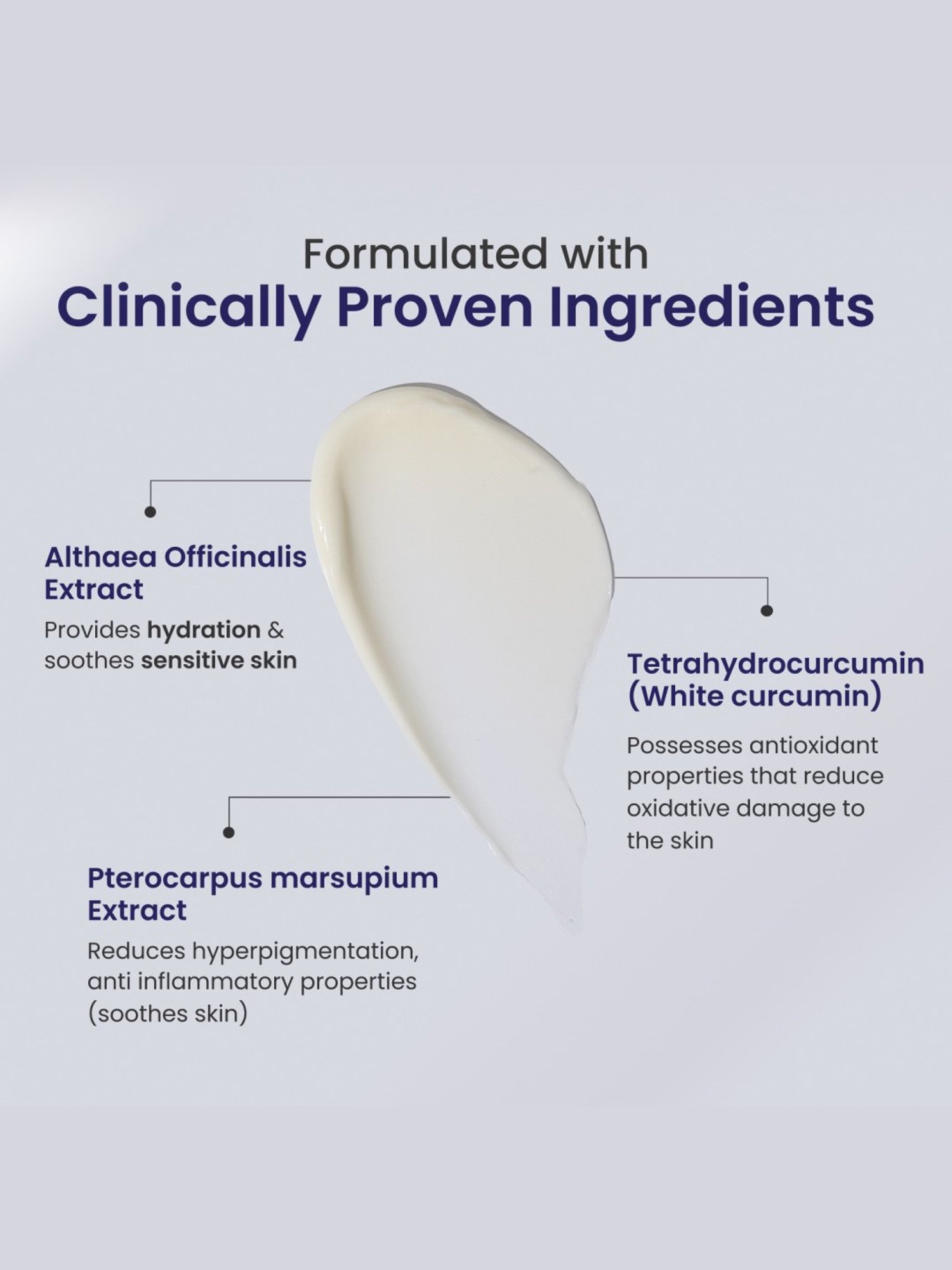 Re'equil Skin Radiance Cream - 30 gm