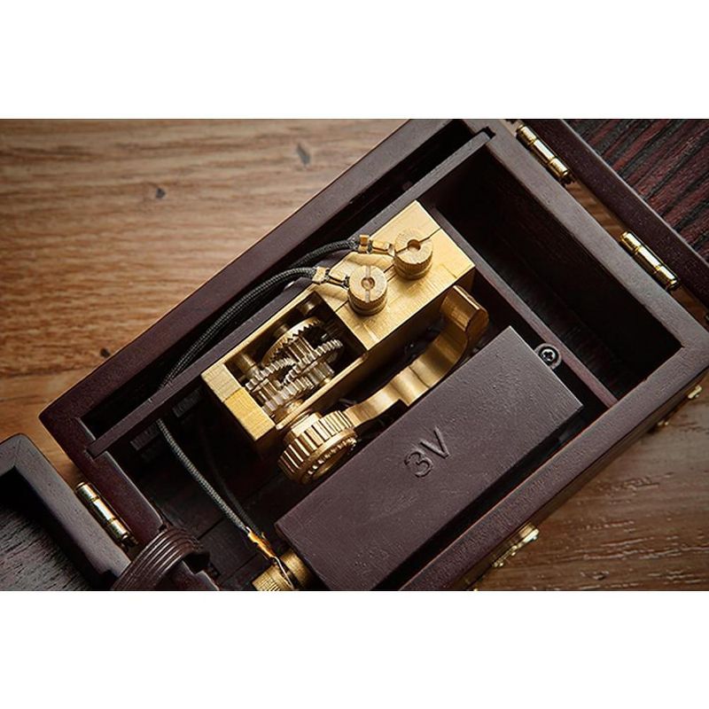 ThinkGeek, Inc. Captain Jules's Useless Box