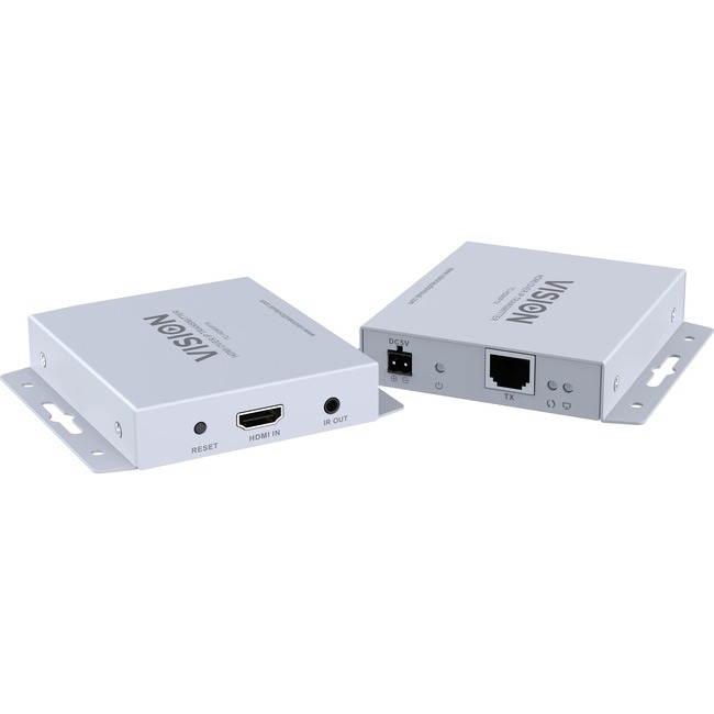 VISION Techconnect TC2-HDMIIP HDMI-over-IP (Transmitter) - A/V Extender