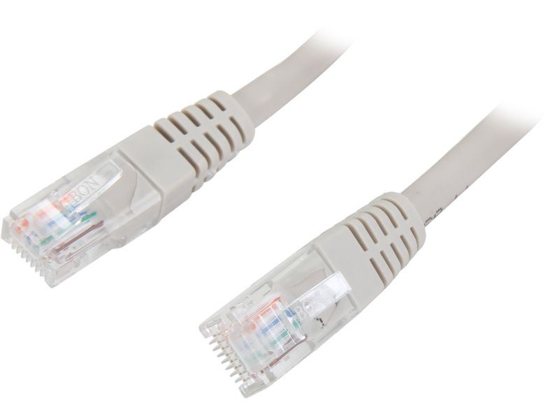StarTech.com M45PATCH6BL 6 ft. Network Cable
