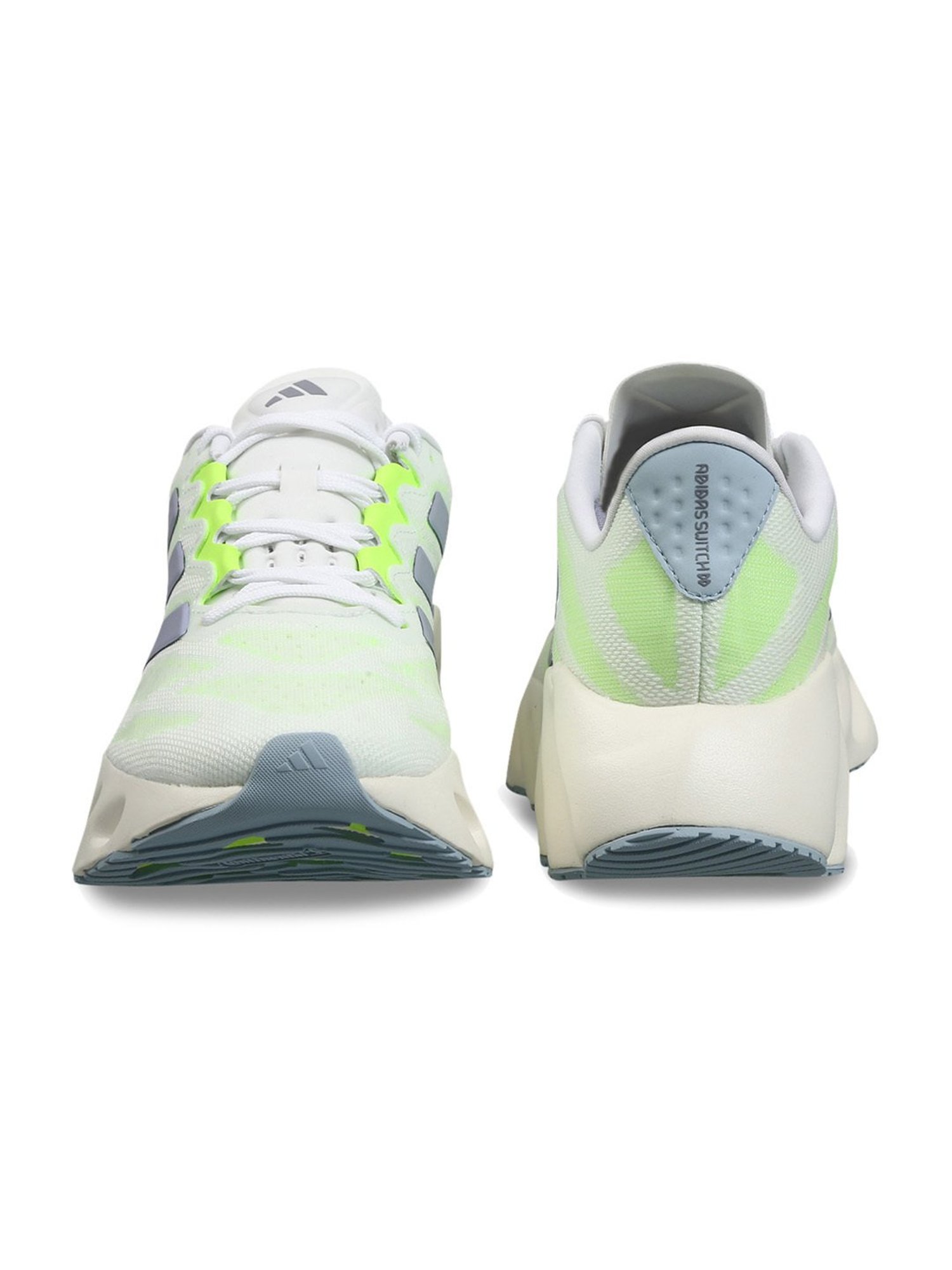 Adidas Women's SWITCH FWD White Running Shoes