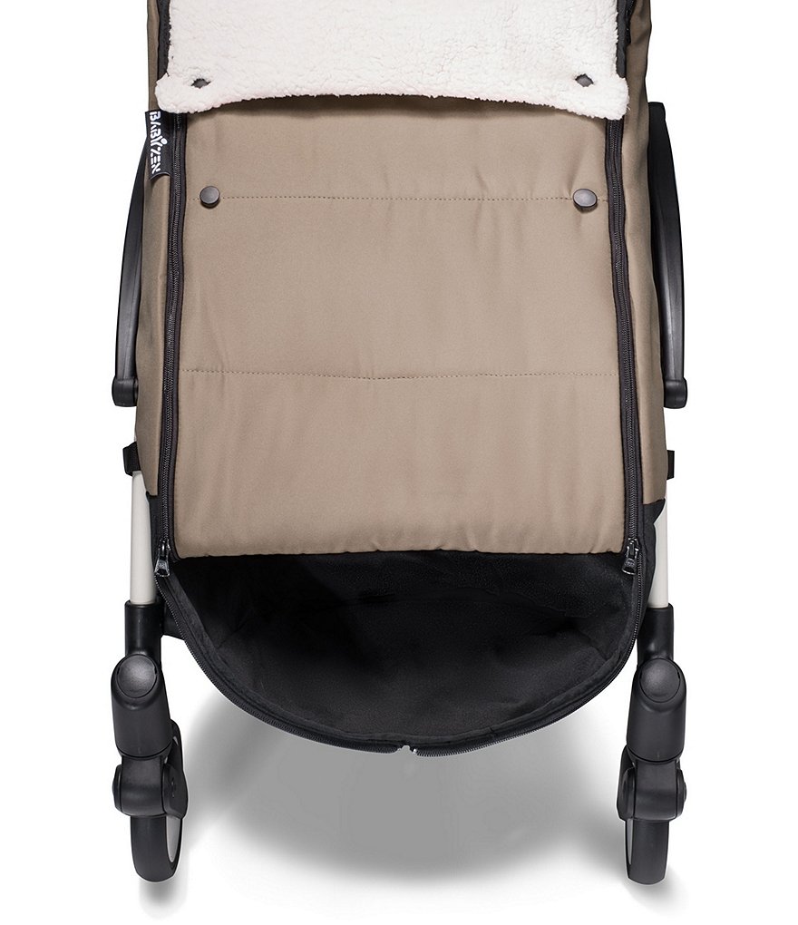 Babyzen Footmuff for YOYO Compact Strollers