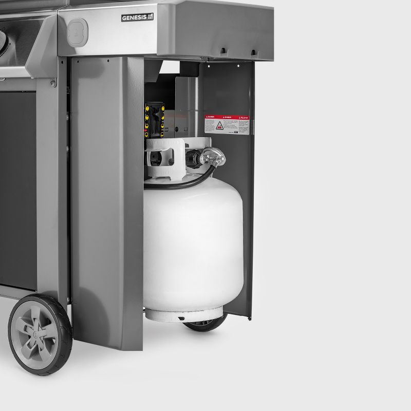 Royal Gourmet 6-Burner Gas Grill GA6402B Blue