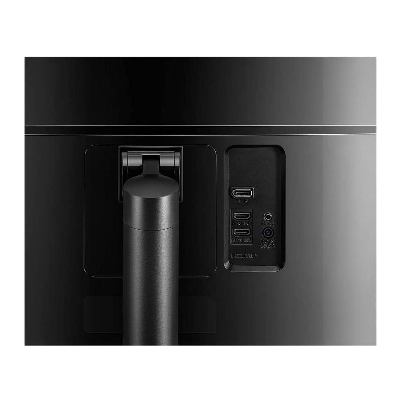 Acer KG1 - 27" Monitor Full HD (1920 x 1080) AMD Free-Sync 144 Hz 1 ms GTG - Manufacturer Refurbished