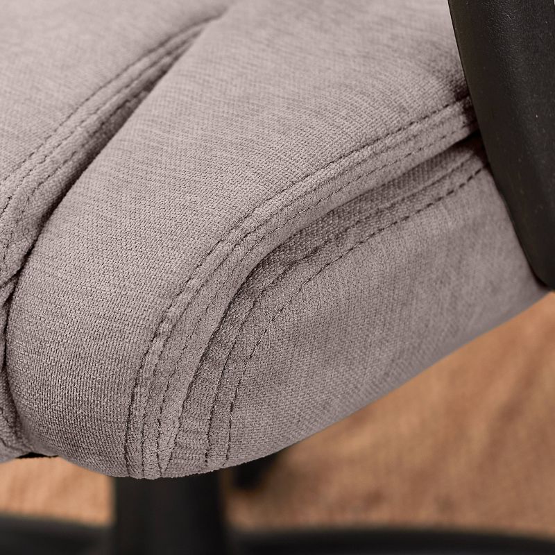 Style Hannah Ii Office Chair Harvard Gray - Serta