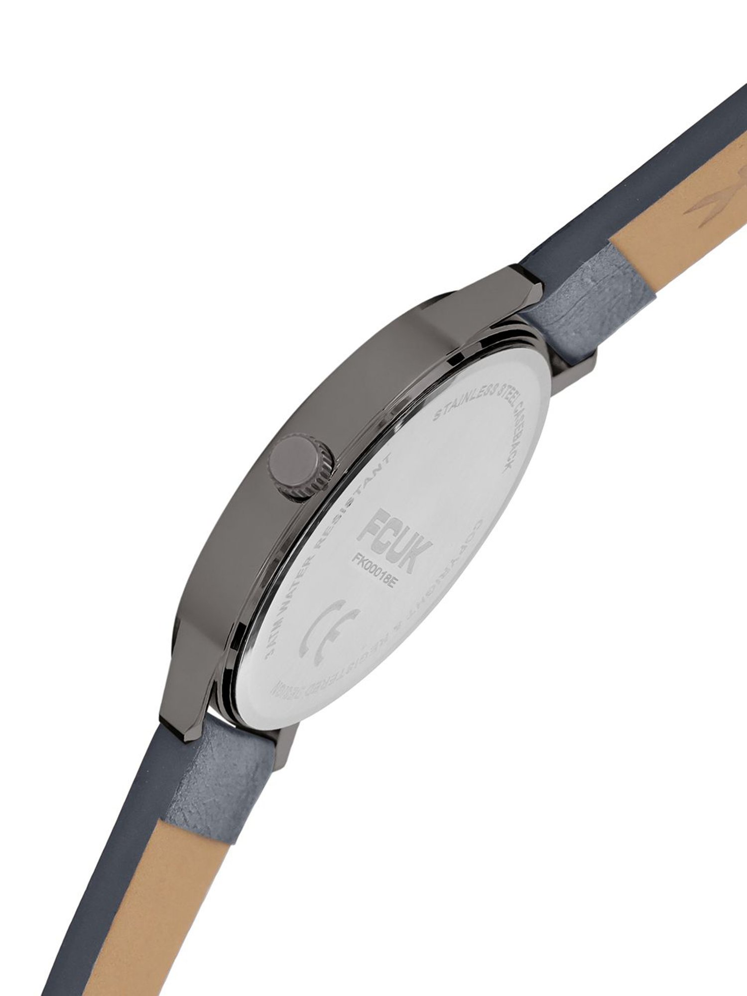 FCUK FK00018E Analog Watch for Men